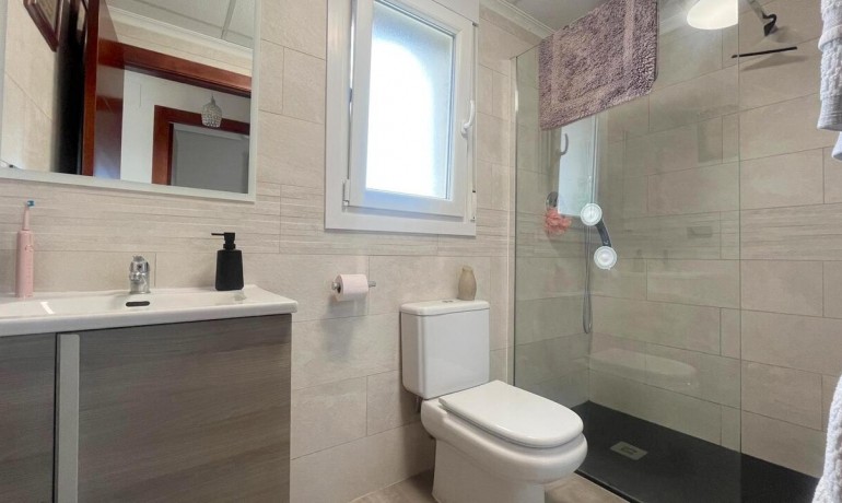 Revente - Villa -
Algorfa* - Algorfa