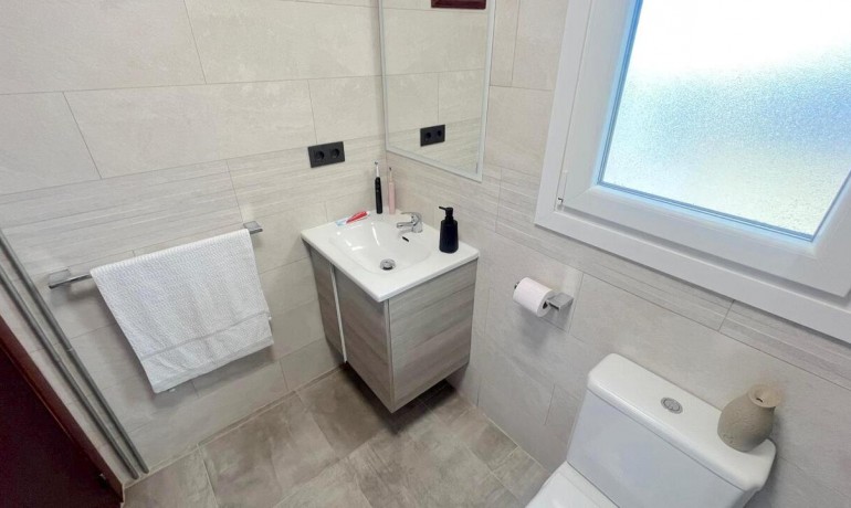 Revente - Villa -
Algorfa* - Algorfa