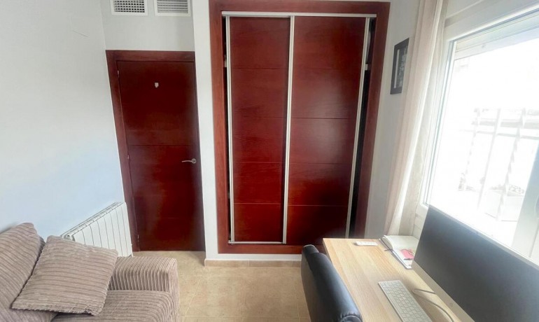 Revente - Villa -
Algorfa* - Algorfa