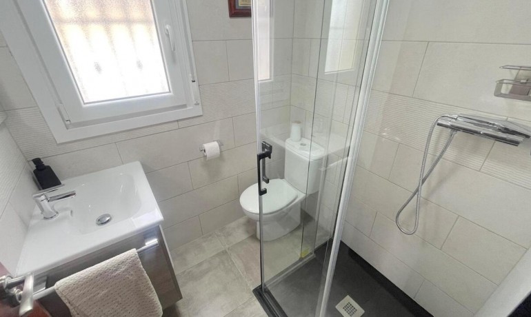 Revente - Villa -
Algorfa* - Algorfa