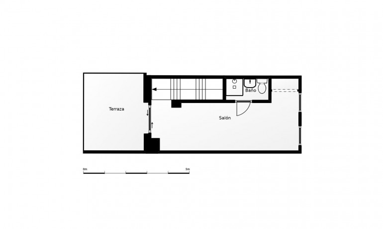 Herverkoop - Huis -
Orihuela Costa* - Playa Flamenca