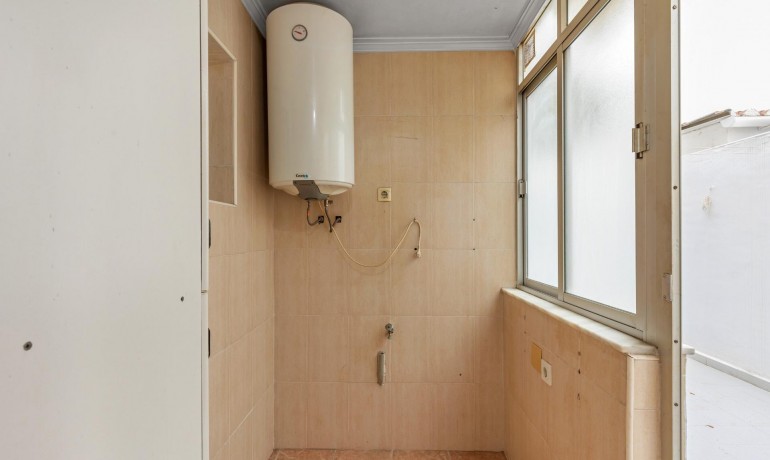 Herverkoop - Appartement / Flat -
Torrevieja* - Habaneras