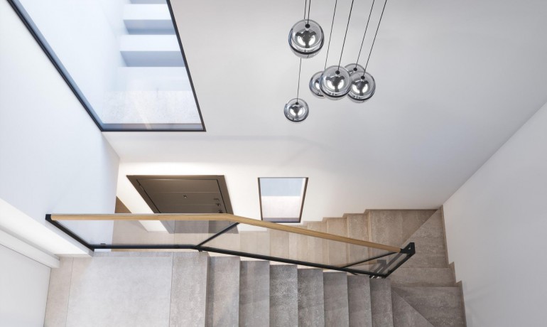 Nieuwbouw - Villa -
San Javier* - Santiago De La Ribera