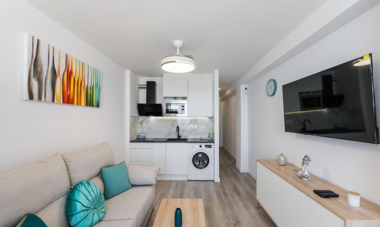 Herverkoop - Appartement / Flat -
Torrevieja* - Cabo cervera