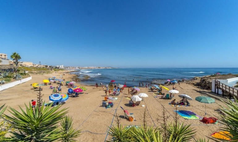 Herverkoop - Appartement / Flat -
Torrevieja* - Cabo cervera