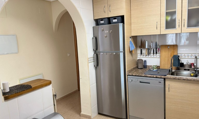 Herverkoop - Villa -
Torre Pacheco* - Sierra Golf - Balsicas