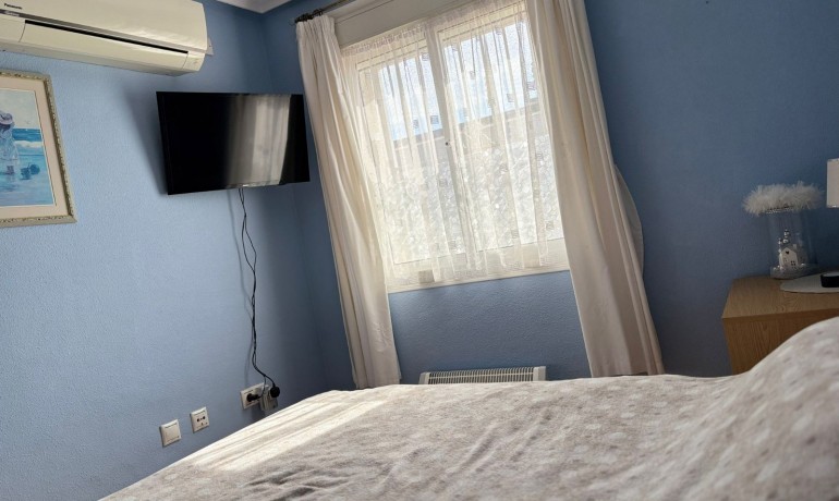 Herverkoop - Villa -
Torre Pacheco* - Sierra Golf - Balsicas