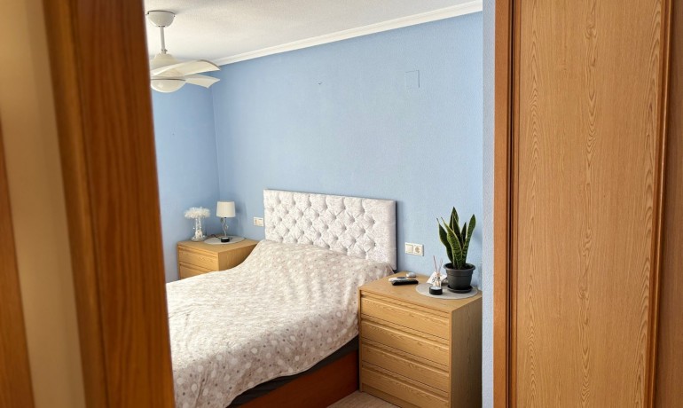 Herverkoop - Villa -
Torre Pacheco* - Sierra Golf - Balsicas