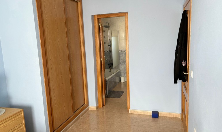 Herverkoop - Villa -
Torre Pacheco* - Sierra Golf - Balsicas