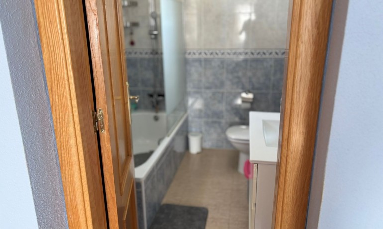 Herverkoop - Villa -
Torre Pacheco* - Sierra Golf - Balsicas