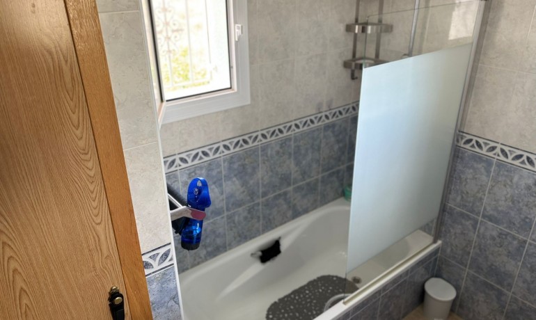 Herverkoop - Villa -
Torre Pacheco* - Sierra Golf - Balsicas