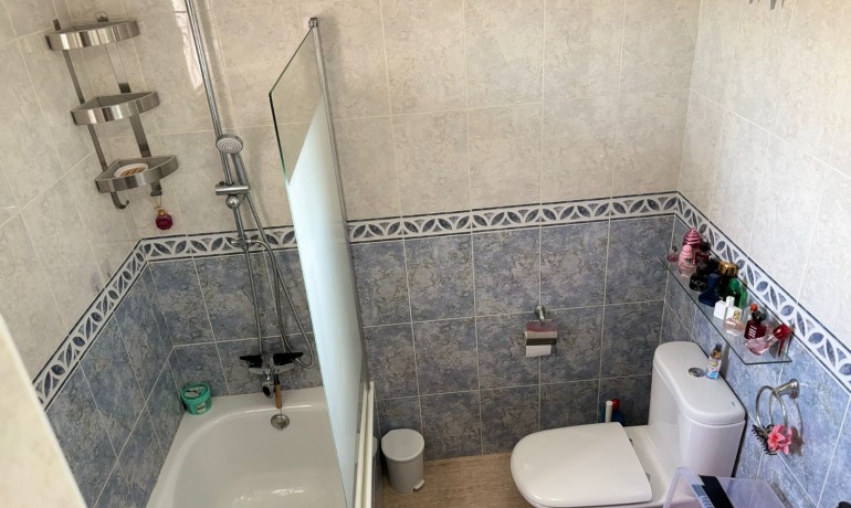 Herverkoop - Villa -
Torre Pacheco* - Sierra Golf - Balsicas