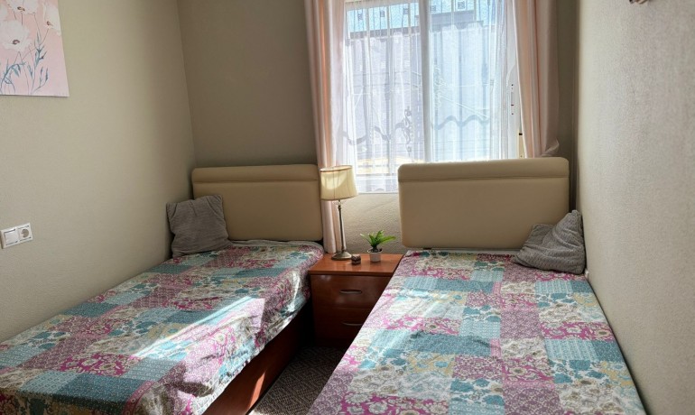 Herverkoop - Villa -
Torre Pacheco* - Sierra Golf - Balsicas