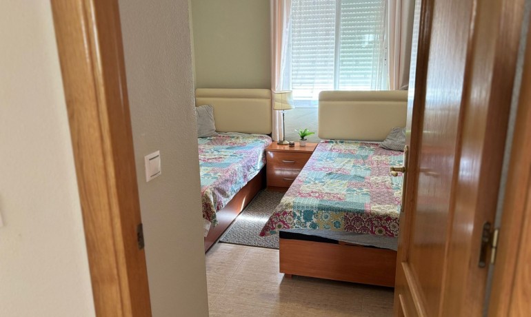 Herverkoop - Villa -
Torre Pacheco* - Sierra Golf - Balsicas