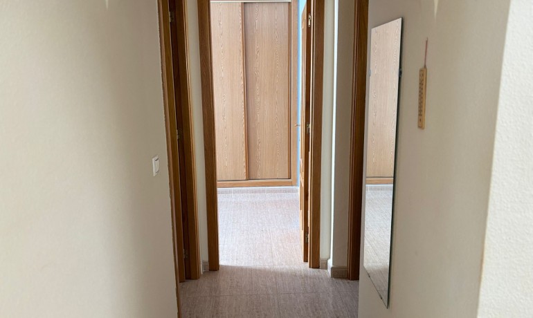 Herverkoop - Villa -
Torre Pacheco* - Sierra Golf - Balsicas