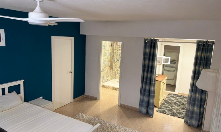 Herverkoop - Villa -
Torre Pacheco* - Sierra Golf - Balsicas