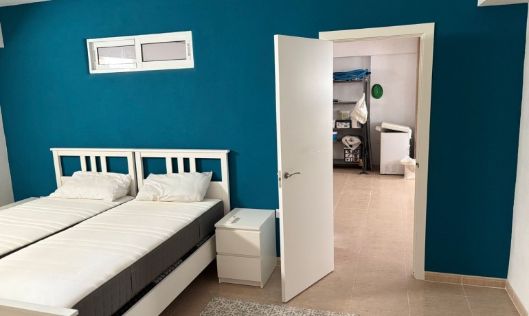 Herverkoop - Villa -
Torre Pacheco* - Sierra Golf - Balsicas