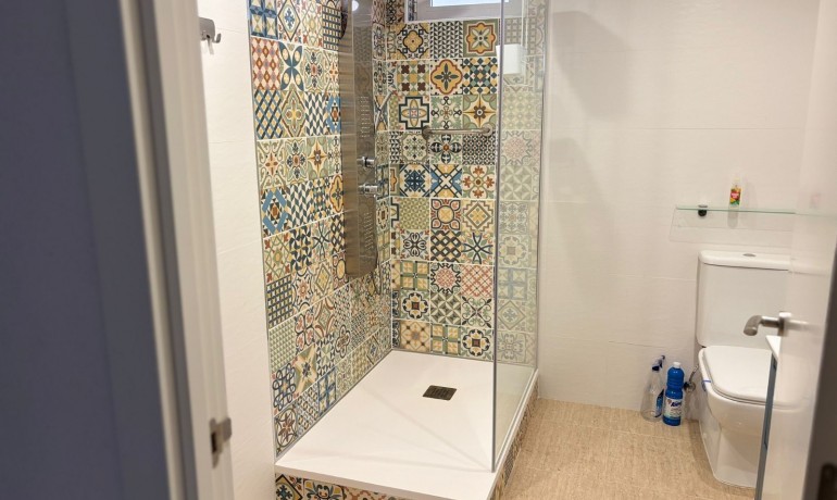 Herverkoop - Villa -
Torre Pacheco* - Sierra Golf - Balsicas