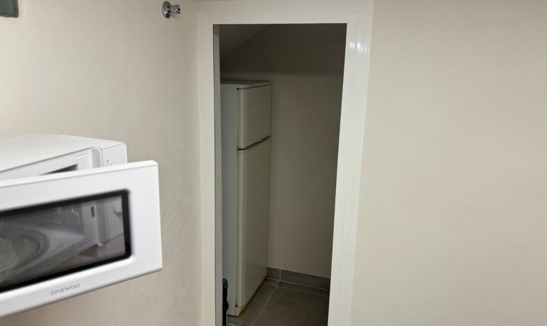 Herverkoop - Villa -
Torre Pacheco* - Sierra Golf - Balsicas