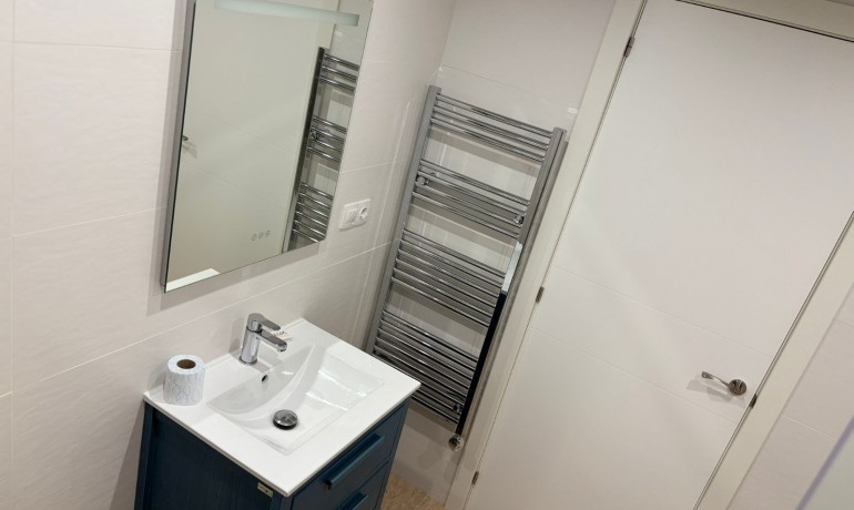 Herverkoop - Villa -
Torre Pacheco* - Sierra Golf - Balsicas