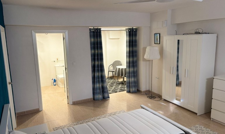 Herverkoop - Villa -
Torre Pacheco* - Sierra Golf - Balsicas