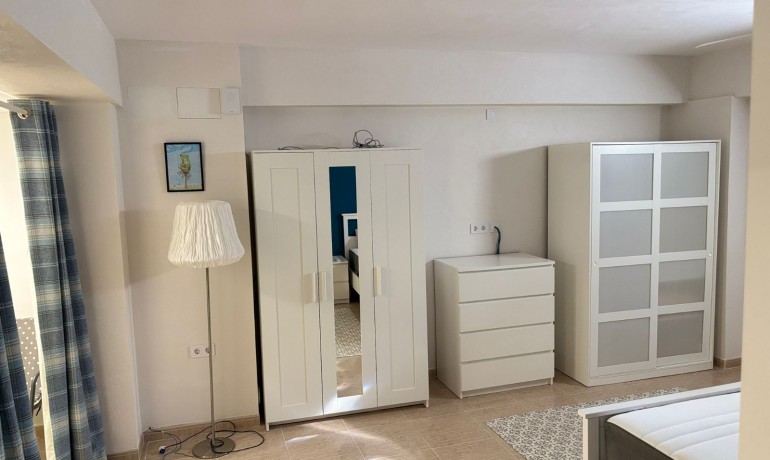 Herverkoop - Villa -
Torre Pacheco* - Sierra Golf - Balsicas