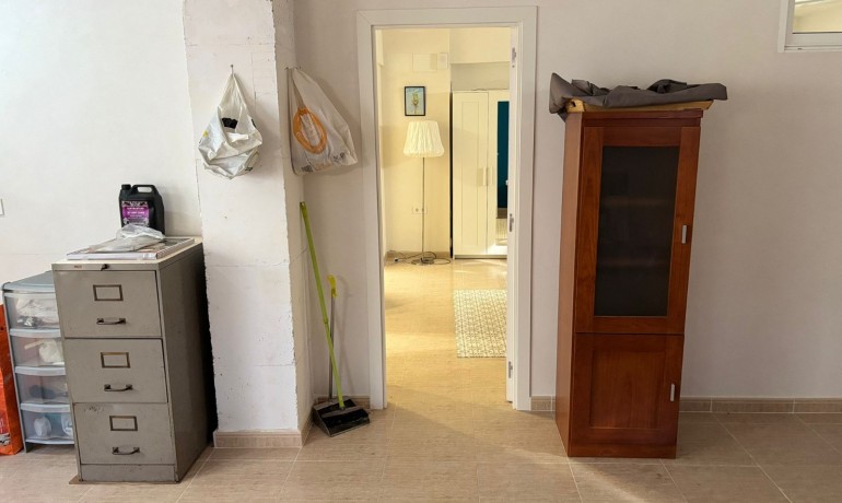 Herverkoop - Villa -
Torre Pacheco* - Sierra Golf - Balsicas