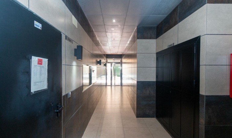 Herverkoop - Appartement / Flat -
La Mata - La Mata - Town