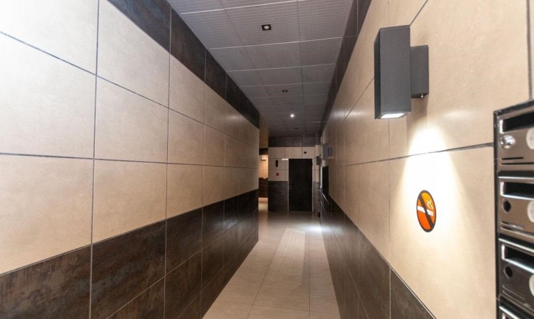 Herverkoop - Appartement / Flat -
La Mata - La Mata - Town