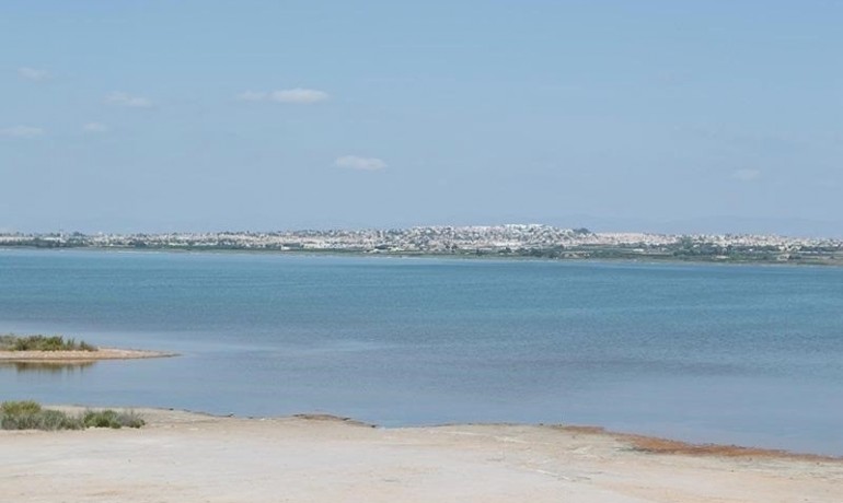 Herverkoop - Appartement / Flat -
La Mata - La Mata - Town