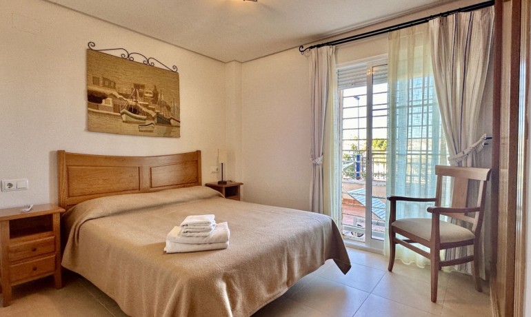 Revente - Appartement / Flat -
Mil Palmeras - Mil Palmeras*