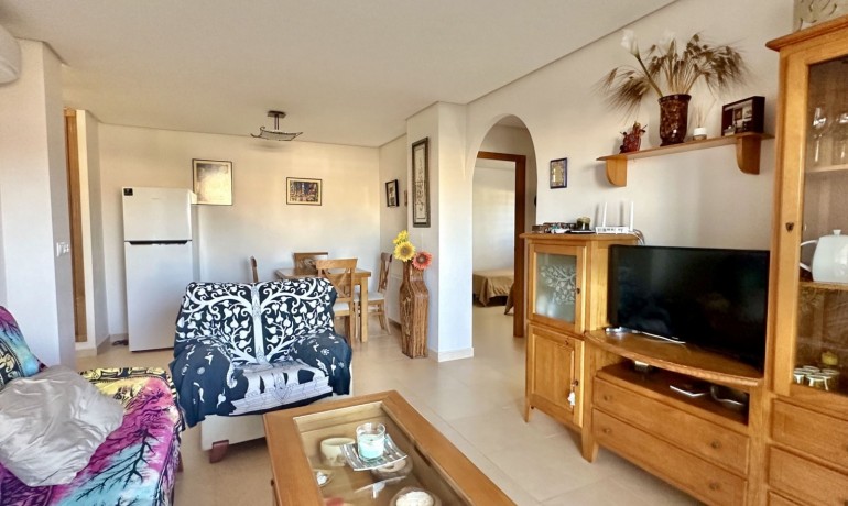 Revente - Appartement / Flat -
Mil Palmeras - Mil Palmeras*