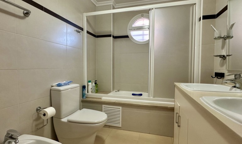 Revente - Appartement / Flat -
Mil Palmeras - Mil Palmeras*