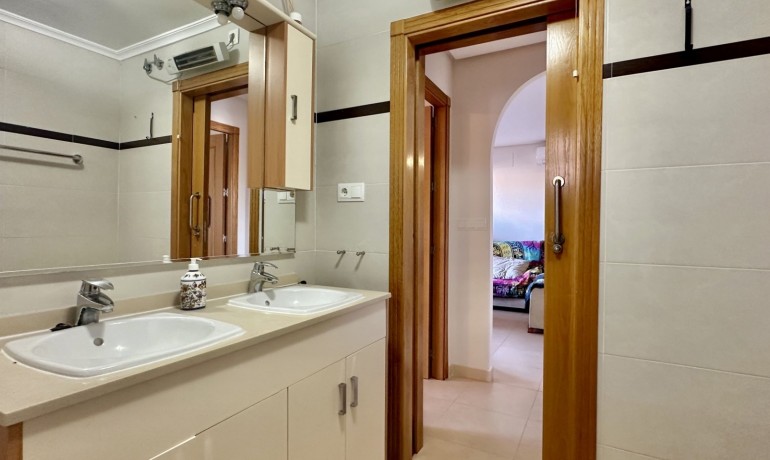 Revente - Appartement / Flat -
Mil Palmeras - Mil Palmeras*