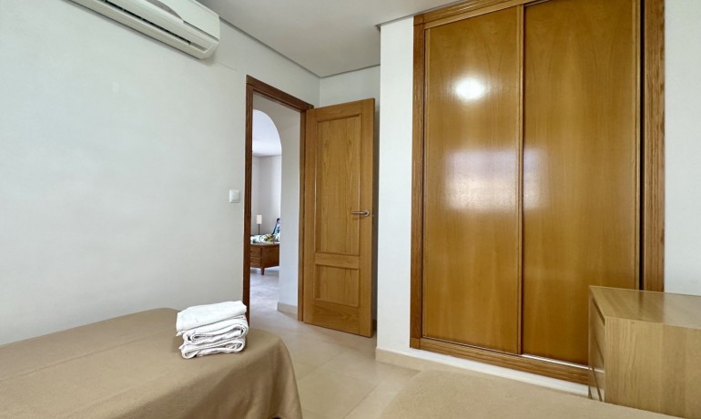 Revente - Appartement / Flat -
Mil Palmeras - Mil Palmeras*