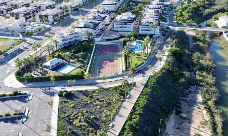 Revente - Appartement / Flat -
Mil Palmeras - Mil Palmeras*