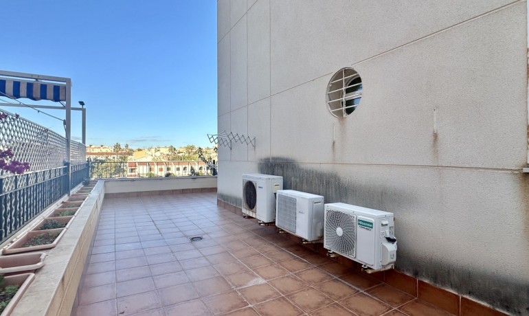 Revente - Appartement / Flat -
Mil Palmeras - Mil Palmeras*