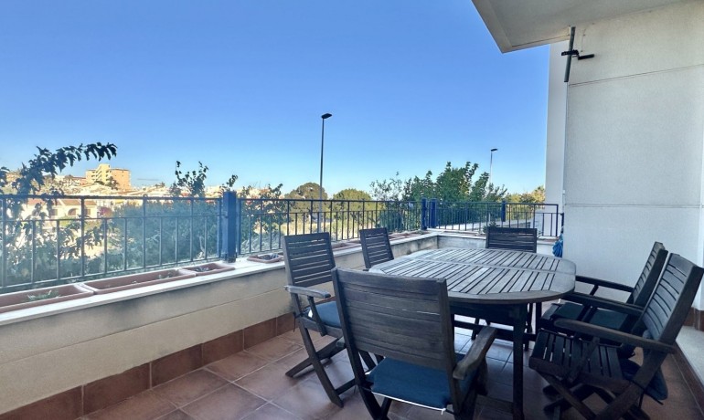 Revente - Appartement / Flat -
Mil Palmeras - Mil Palmeras*