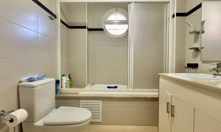 Revente - Appartement / Flat -
Mil Palmeras - Mil Palmeras*