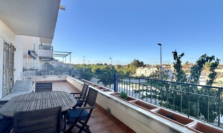 Revente - Appartement / Flat -
Mil Palmeras - Mil Palmeras*