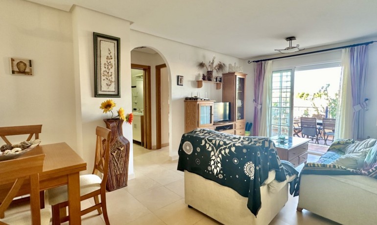 Revente - Appartement / Flat -
Mil Palmeras - Mil Palmeras*