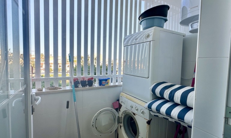 Revente - Appartement / Flat -
Mil Palmeras - Mil Palmeras*