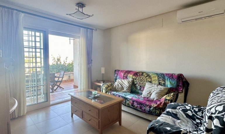 Revente - Appartement / Flat -
Mil Palmeras - Mil Palmeras*