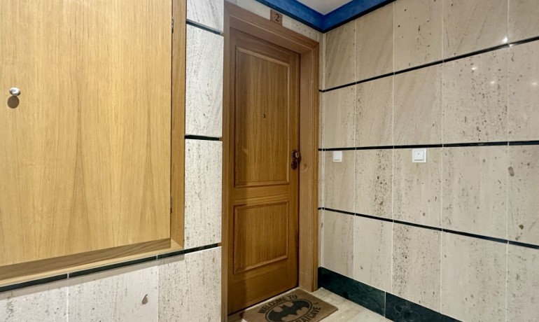 Revente - Appartement / Flat -
Mil Palmeras - Mil Palmeras*