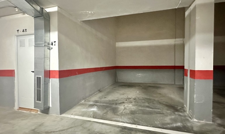 Revente - Appartement / Flat -
Mil Palmeras - Mil Palmeras*