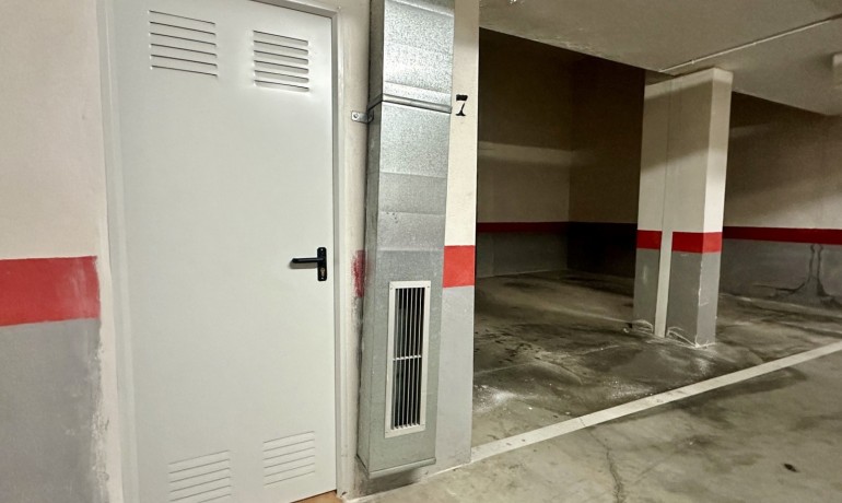 Revente - Appartement / Flat -
Mil Palmeras - Mil Palmeras*