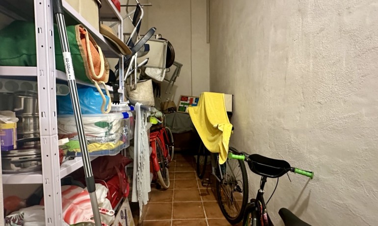 Revente - Appartement / Flat -
Mil Palmeras - Mil Palmeras*