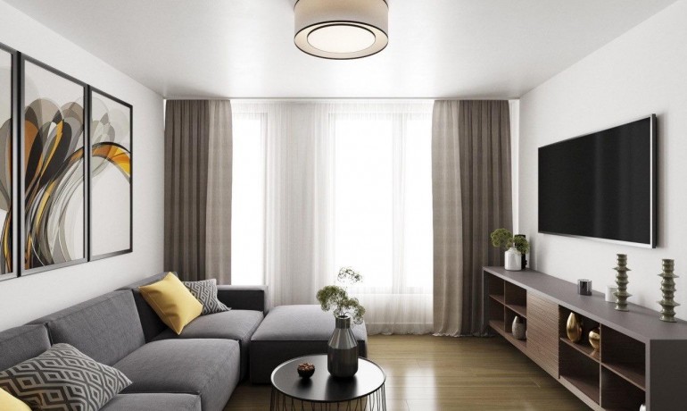 Nieuwbouw - Appartement / Flat -
Alicante* - Centro