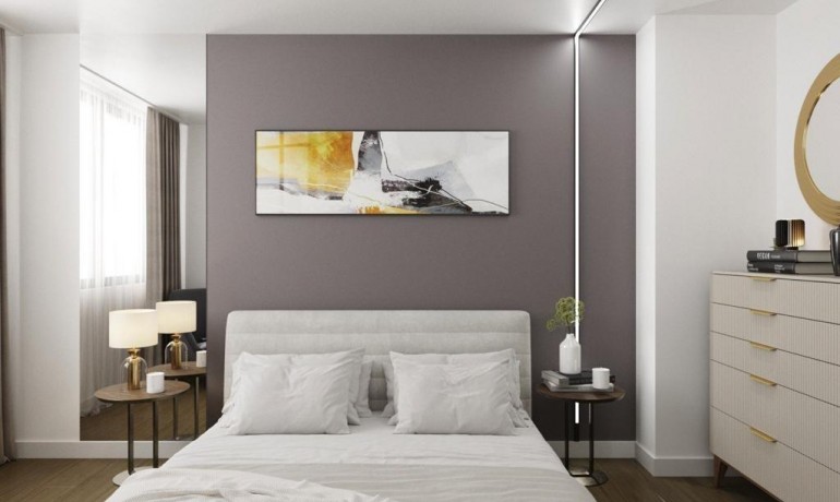 Nieuwbouw - Appartement / Flat -
Alicante* - Centro