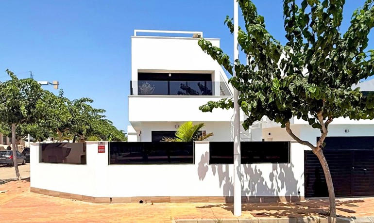 Revente - Villa -
San Pedro del Pinatar* - San Pedro Del Pinatar